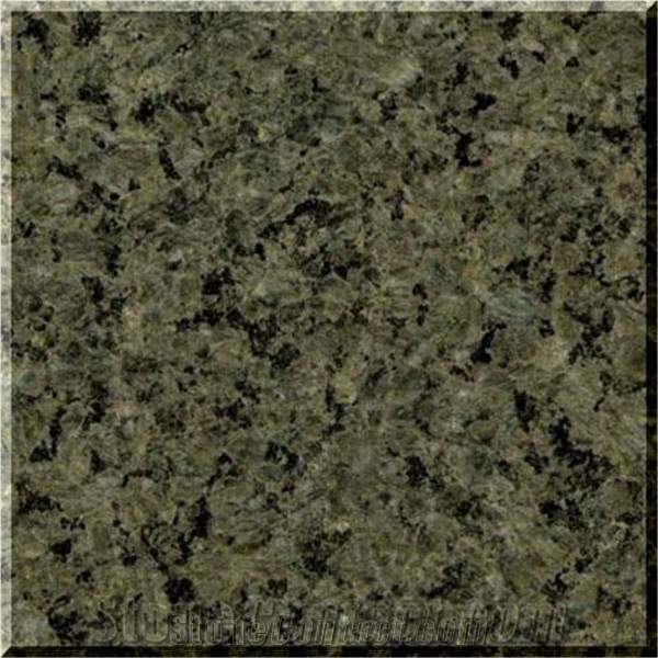 Desert Green Granite China Granite Tiles,Slabs