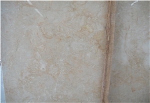 Duke Beige Marble Slab, China Beige Marble