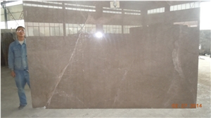 Factory Price China Grey Marble Floor Tiles Design