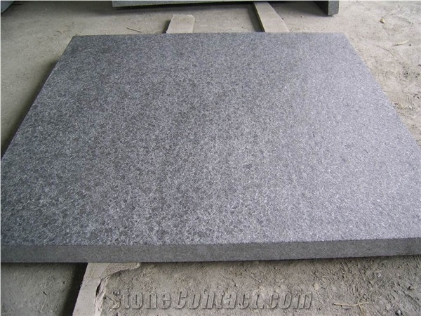 G684 Granite China Black Granite Slabs & Tiles