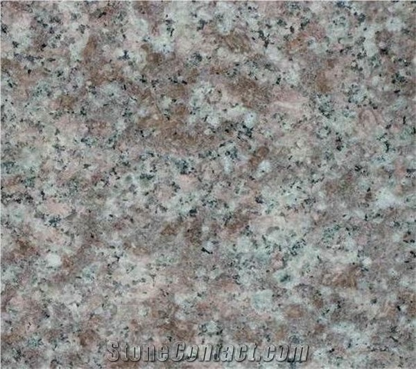 G687 Grey Granite Tiles, China Grey Granite