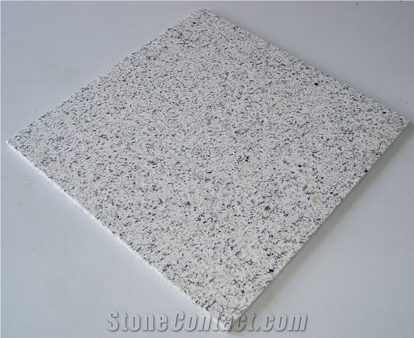 Granite G633 Tiles, China Grey Granite