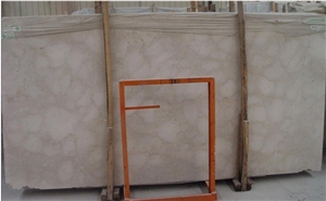 New Mideast Marble Slab, China Beige Marble