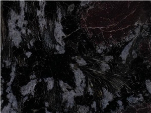 Night Rose Granite Tiles ,Wall Tiles Black Granite