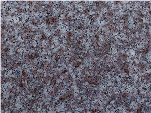 Peach Red G3567 Granite Tiles