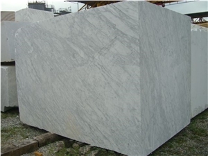 Polished Venata White Marble from China Slabs & Tiles