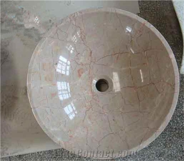 Stone Sink,China Marble Sink