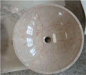 Stone Sink,China Marble Sink