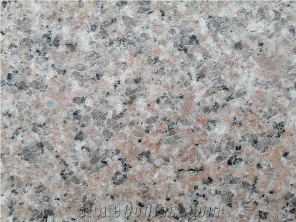 Wulian Red Granite Slabs Factory Price