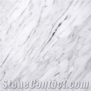 Ziarat White Marble Tiles & Slabs, Factory Price