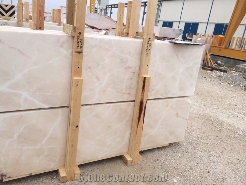 Vigaria Cream Marble Slabs & Tiles, Portugal White Marble