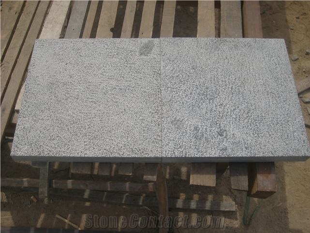 China Blue Limestone Tiles,Slabs for Wall, Flooring