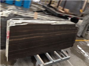 Eramosa Limestone, Dark Brown Eramosa Limestone,Eramosa Tobacco Brown Wiarton Limestone,Eramosa and Riada Limestone Tiles & Slabs, Wiarton Dark Fleuri Limestone
