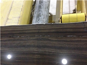 Eramosa Limestone, Dark Brown Eramosa Limestone,Eramosa Tobacco Brown Wiarton Limestone,Eramosa and Riada Limestone Tiles & Slabs, Wiarton Dark Fleuri Limestone
