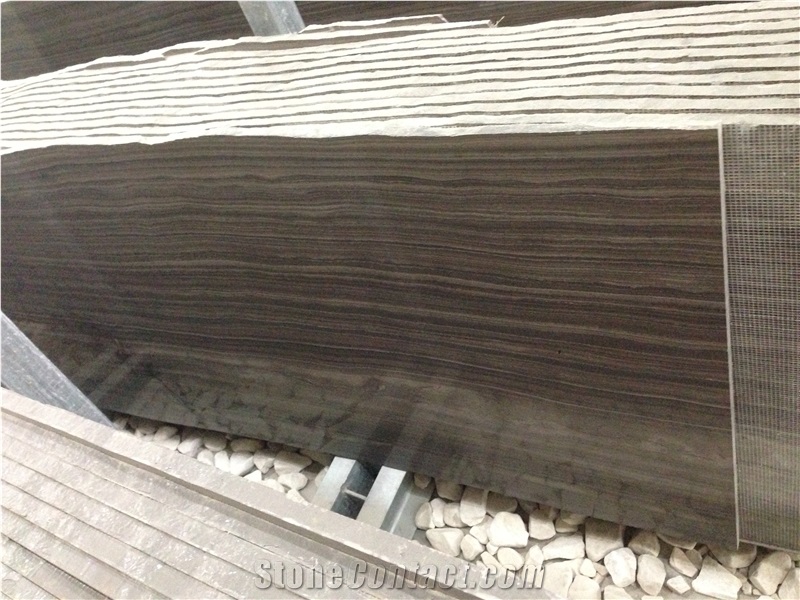 Tobacco Brown Limestone Tiles & Slabs for Wall Covering, Flooring