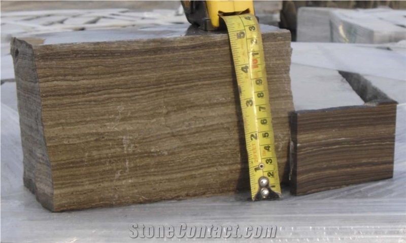 Tobacco Brown Marble/Eramosa Marble Tile,Slab for Wall Covering, Flooring Tile