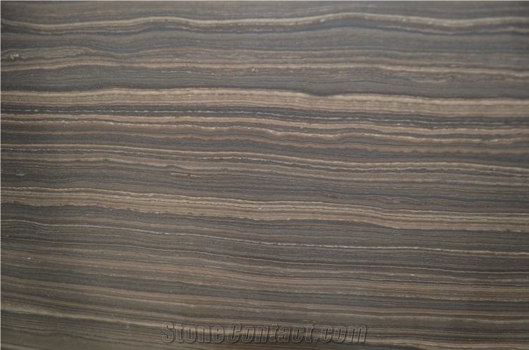 Tobacco Brown Marble Tile,Slabs for Walling, Flooring Covering