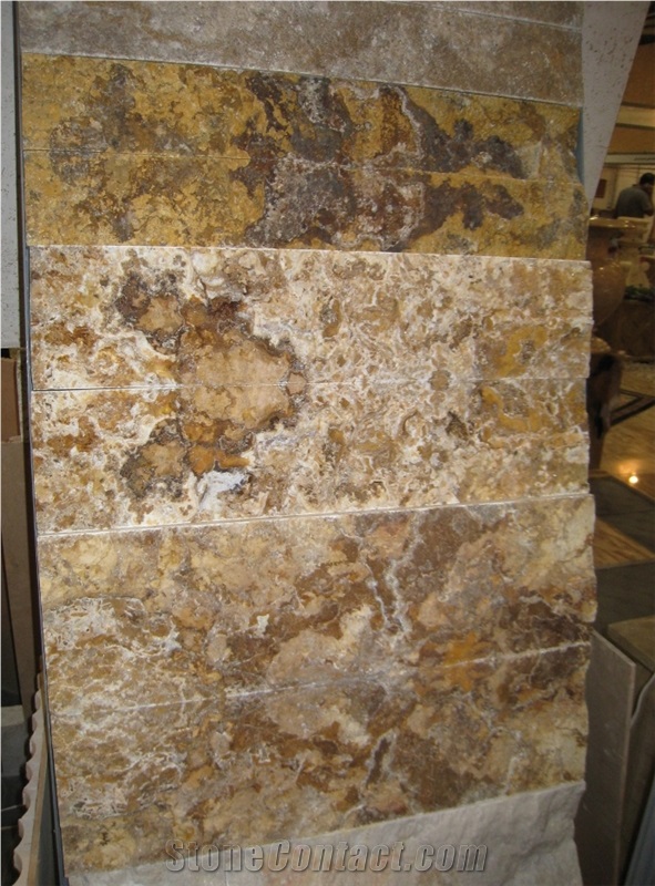 Cube Stone, Granite