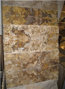 Cube Stone, Granite