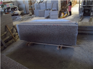 Cheap China Granite Slabs G687 Granite Slabs