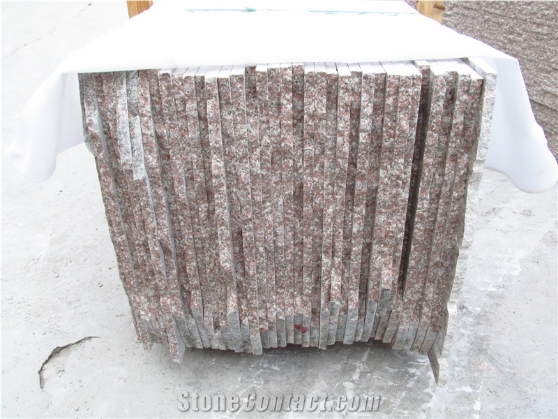 Cheap China Granite Slabs G687 Granite Slabs
