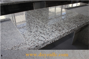 G439 China Grey Granite Kitchen Worktop