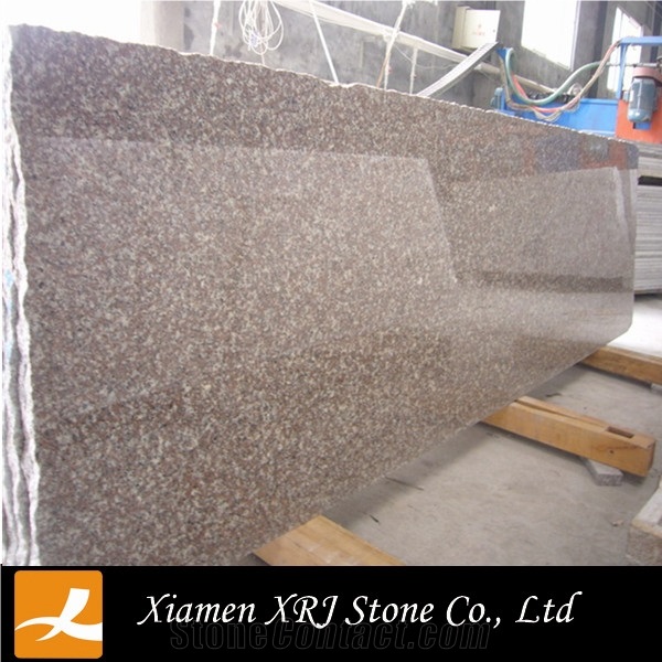 Chinese Cheap Granite G664 Granite Slab