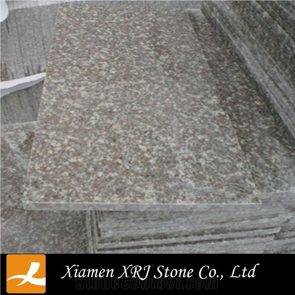 Chinese Granite G664 Granite Tile