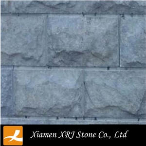 Chinese Granite Stone Grey G654 Mushroom Stone