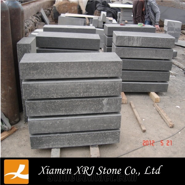 G684 Black Granite Wholesale Paving Stones from China