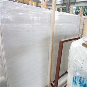 Bianco Dolomite Marble Slabs & Tiles,White Marble for Walling/Flooring