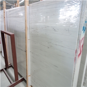 Bianco Dolomite Marble Slabs & Tiles,White Marble for Walling/Flooring