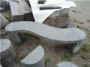 Garden Bench,Granite Bench