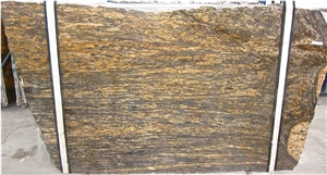 Barbarella Granite Polished Slabs