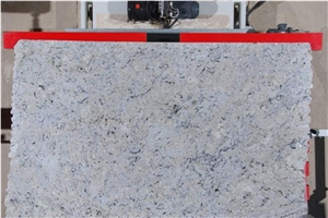 Bianco Romano Granite 3cm Bl1