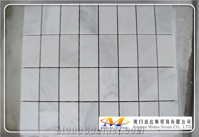 Chinese Cheap Marble Mosaic