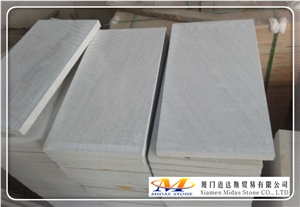 Chinese Grey Sandstone Tiles