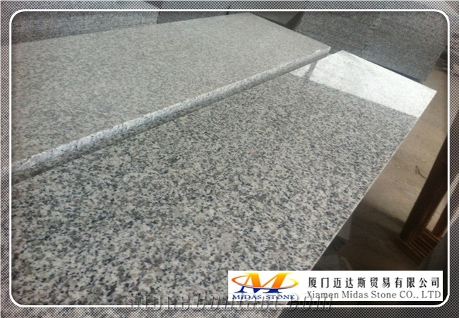 New G603 Granite Tiles, China Grey Granite