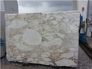 Calacatta Carrara Marble Slabs & Tiles
