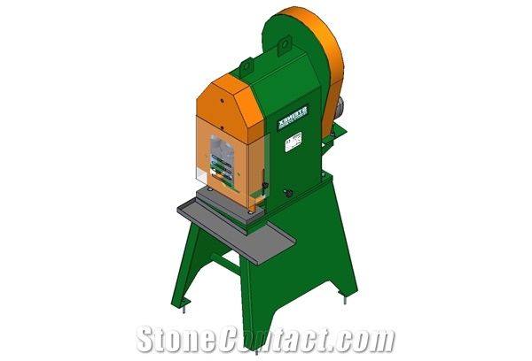 Bugnatrice 180-60 Machine Used for the Rustication Hydraulic Stone Splitting Machine