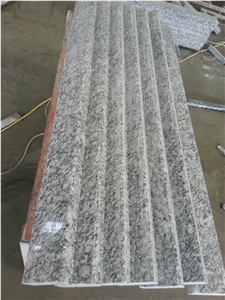 Spray White,Surf White Granite Tiles & Slabs