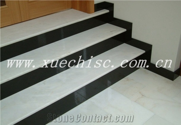 Shanxi Black Granite Stone Kitchen Design,China Absolute Black Granite Flooring