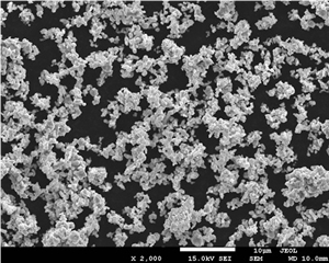 Pre Alloy Powder for Diamond Core Bits Unit-3