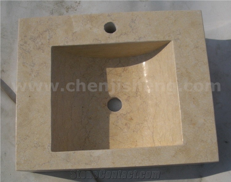 Wholesales Marble Sinks & Basin with Competitive Price
