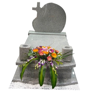 Jewish Style Monuments America and European Style Stone Carving Granite and Marble and Other Stones Tombstone and Monument
