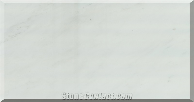 Ariston Marble Tiles,Greece White Marble