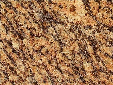 Giallo Califorlia Granite Tiles & Slab,Brazil Yellow Granite
