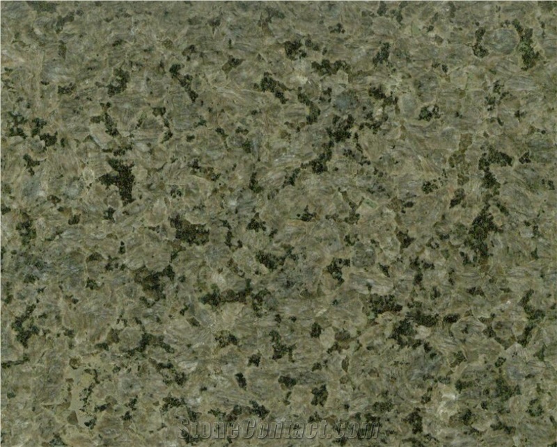 Chengde/Yanshan Green Flooring/Walling Chinese Green Granite Tiles & Slabs