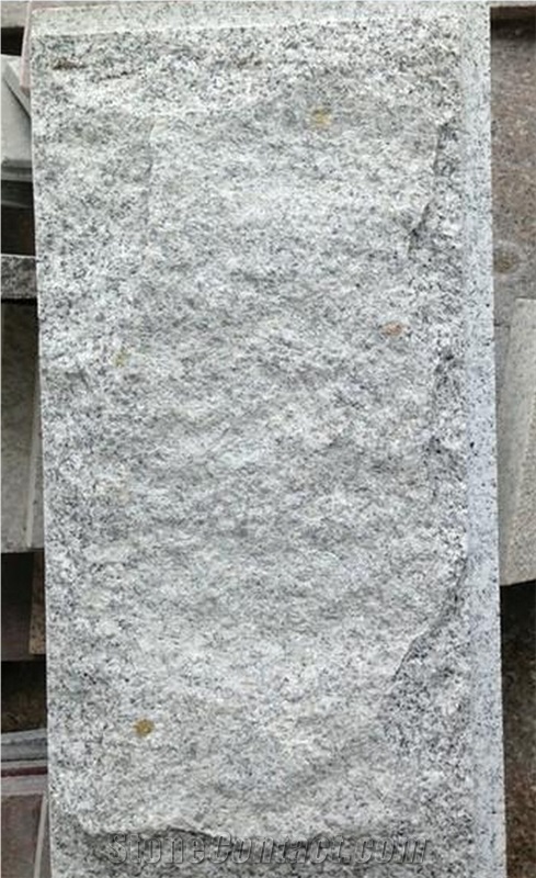 G601 Granite Tiles & Slab, China Grey Granite