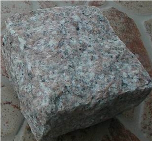 G696 Yongding Red Granite Tiles & Slabs,China Red/Pink Granite